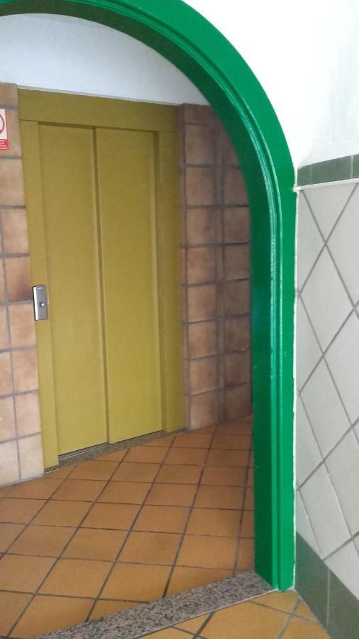 Canarian Havaii En Faluas 普拉亚戴尔雷安格莱斯 外观 照片